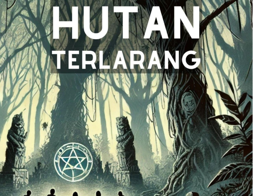 Hutan Terlarang