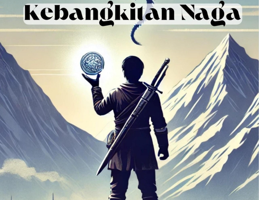 Kebangkitan Naga