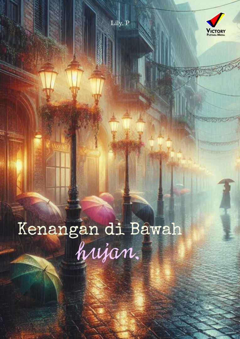 Cover Kenangan di Bawah Hujan