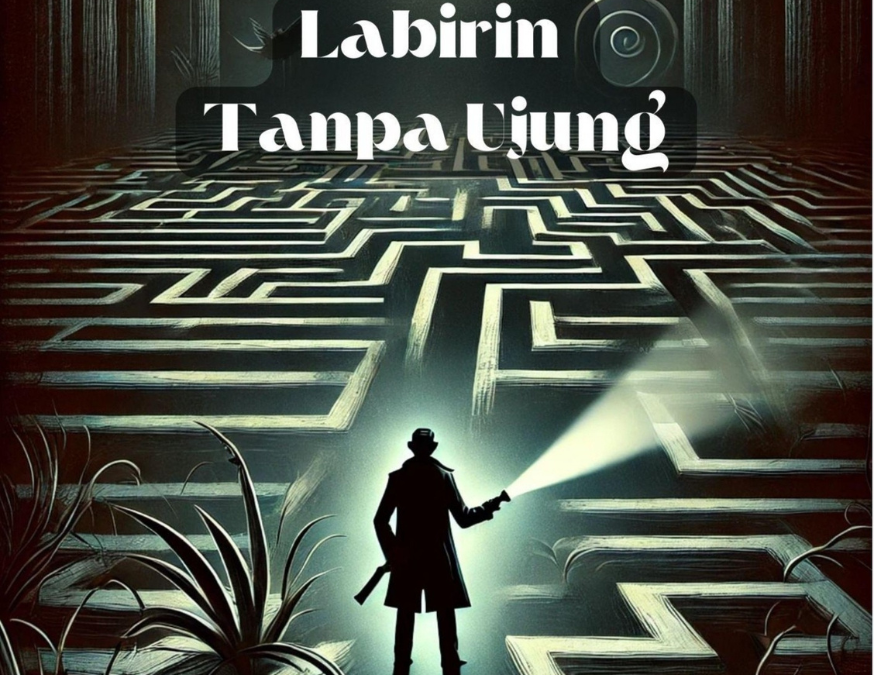 Labirin Tanpa Ujung