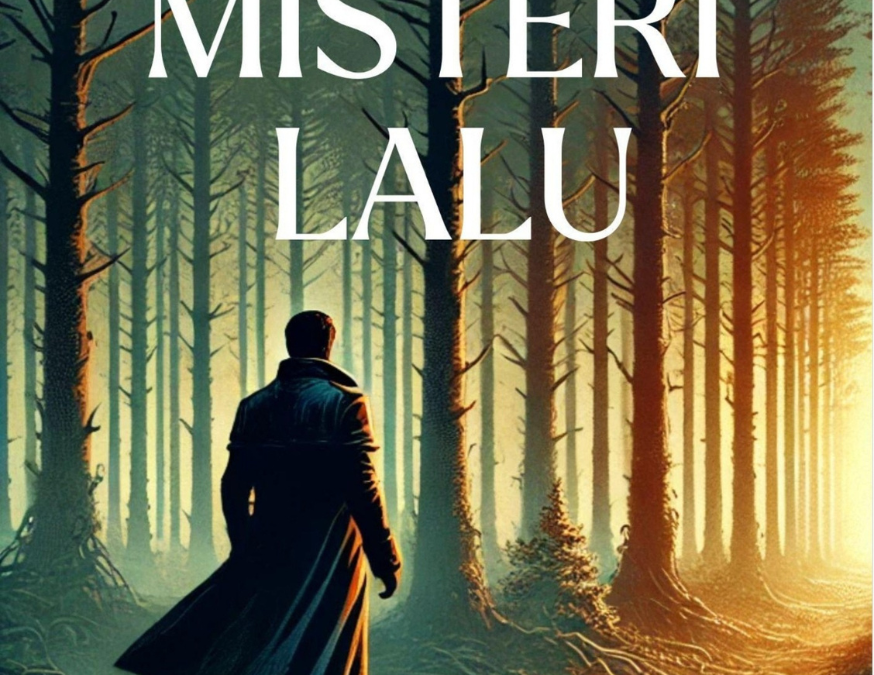 Misteri Masa Lalu