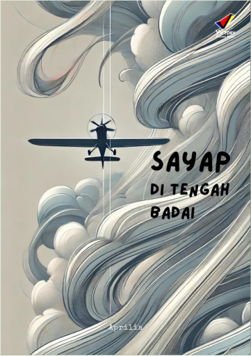 Sayap di Tengah Badai