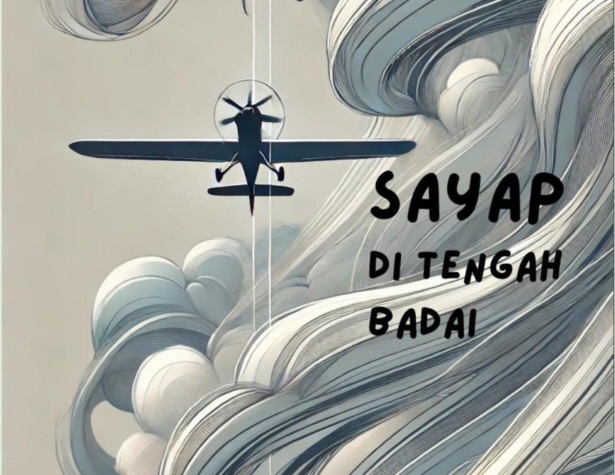 Sayap di Tengah Badai