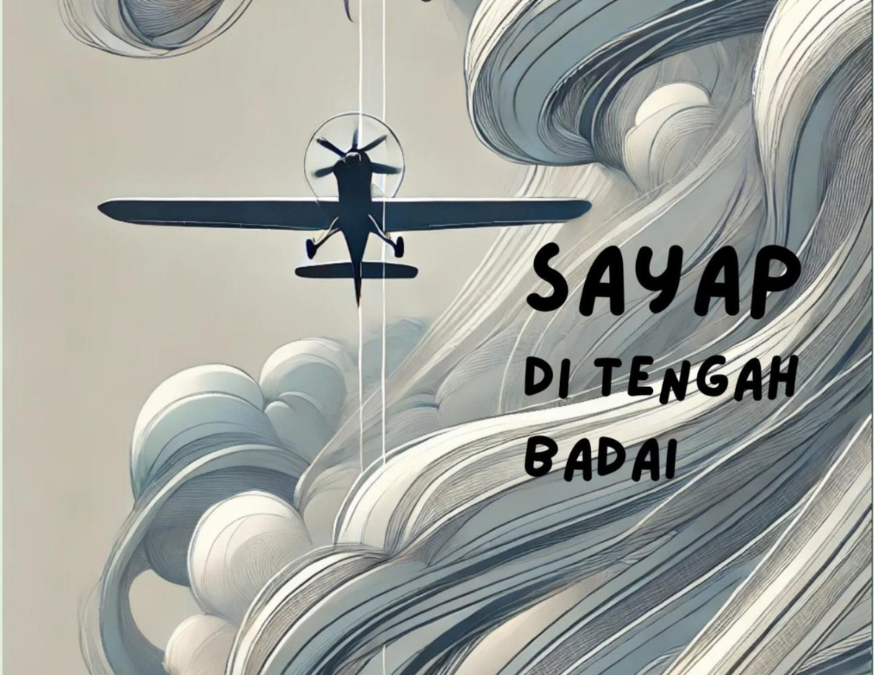 Sayap di Tengah Badai