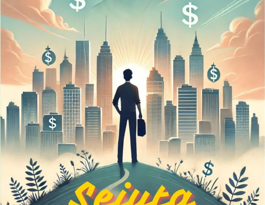 Sejuta Dolar