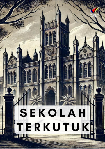 Sekolah Terkutuk