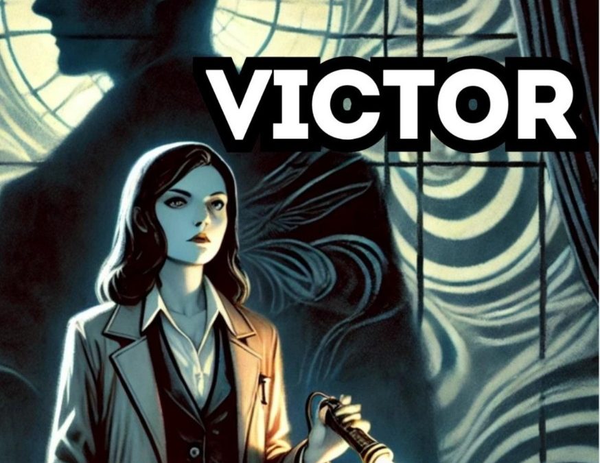 Victor