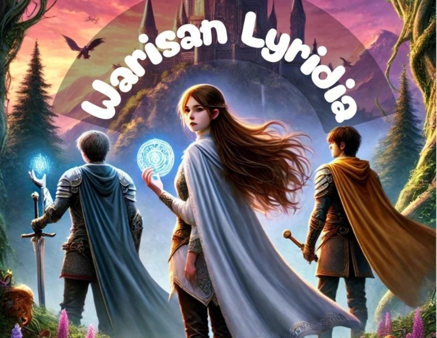 Warisan Lyridia