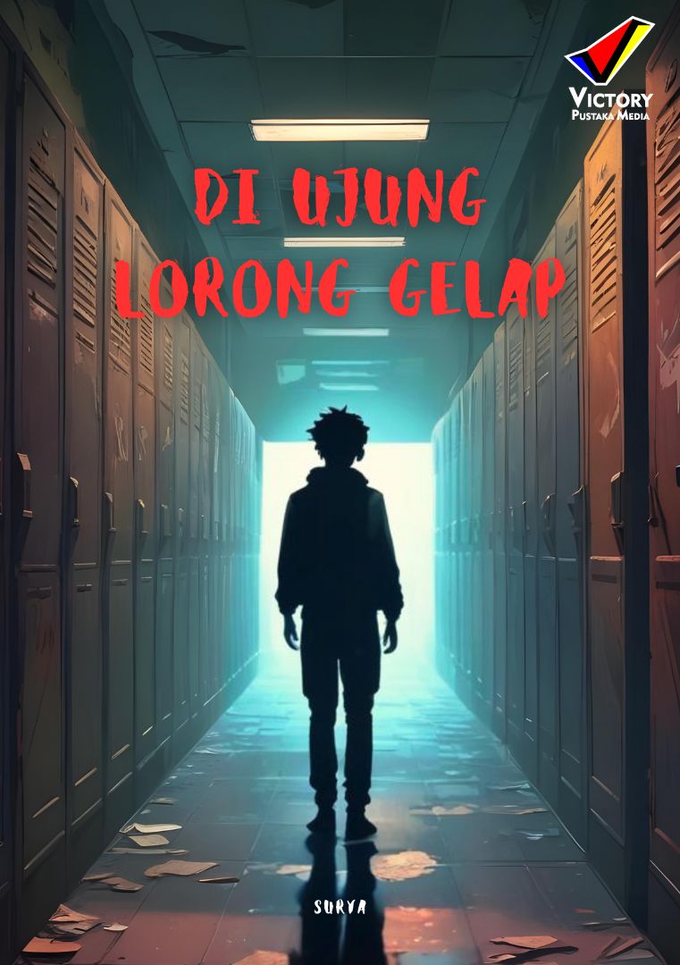 Depan-Di Ujung Lorong Gelap