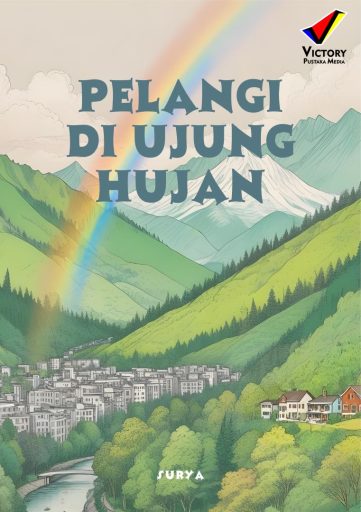 Pelangi di Ujung Hujan