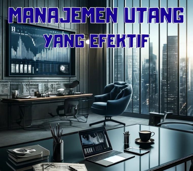 Manajemen Utang yang Efektif