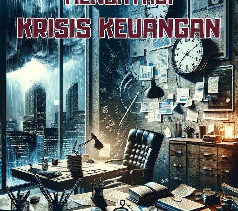 Mengatasi Krisis Keuangan