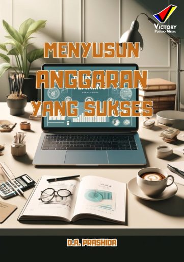 Menyusun Anggaran yang Sukses
