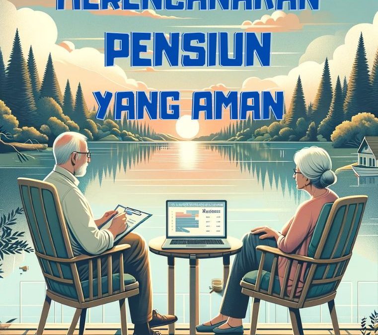 Merencanakan Pensiun yang Aman