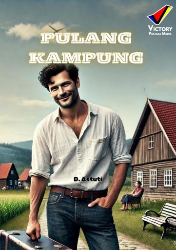 Pulang Kampung