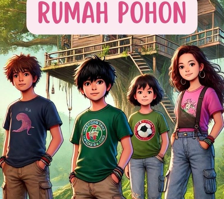 Rumah Pohon