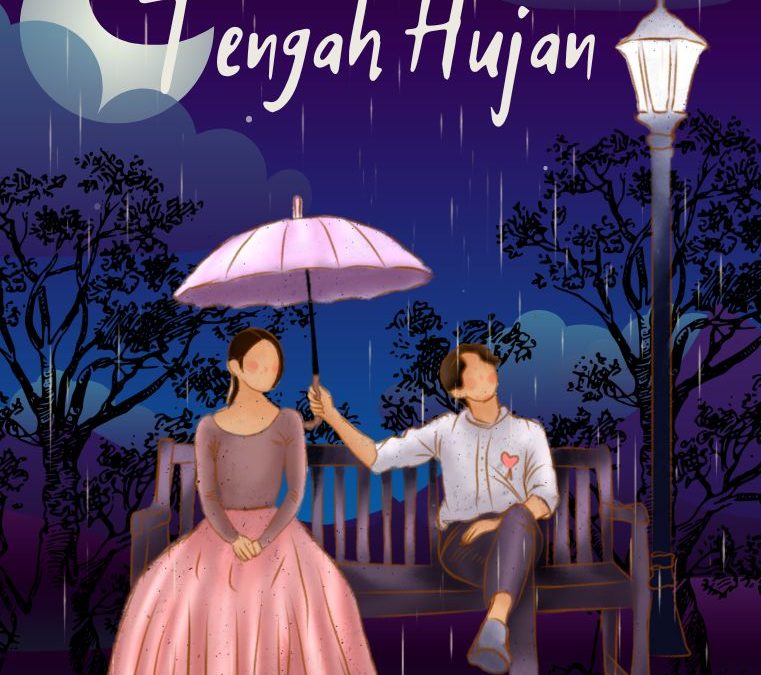 Tarian di Tengah Hujan