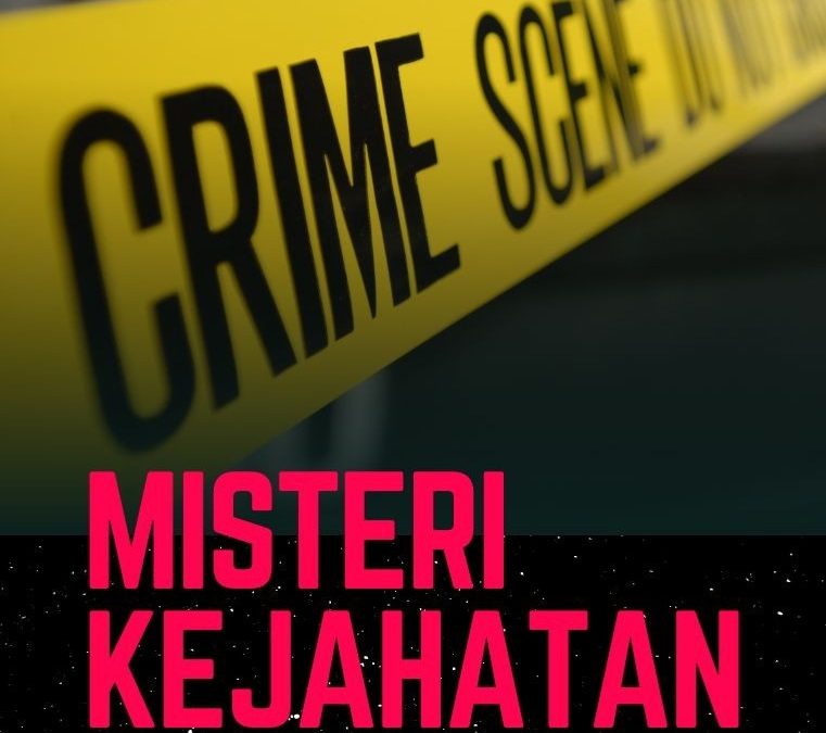 Misteri Kejahatan di Rio de Janeiro