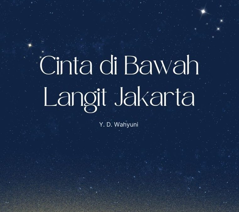 Cinta di Bawah Langit Jakarta
