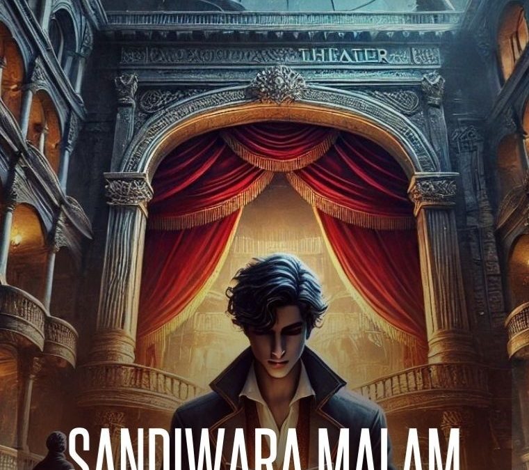 Sandiwara Malam