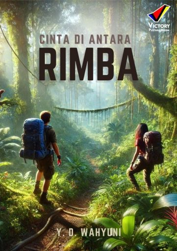 Cinta di Antara Rimba