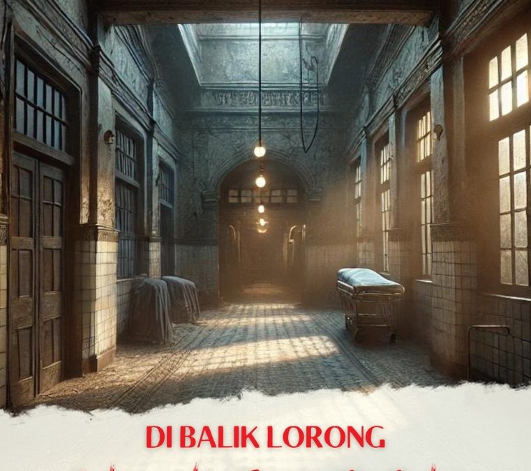 Di Balik Lorong Rumah Sakit Tua