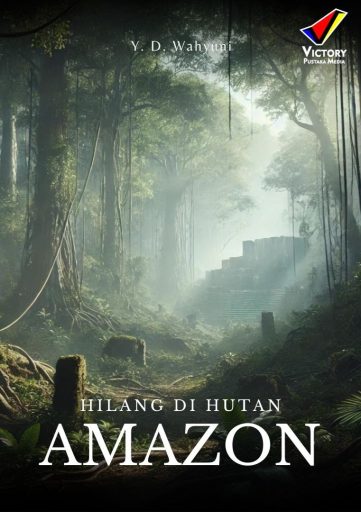 Hilang di Hutan Amazon