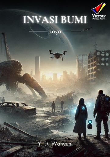 Invasi Bumi 2050