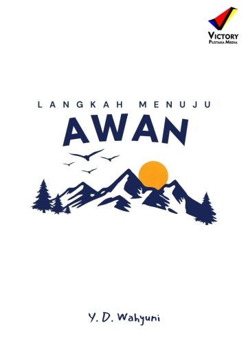 Langkah Menuju Awan
