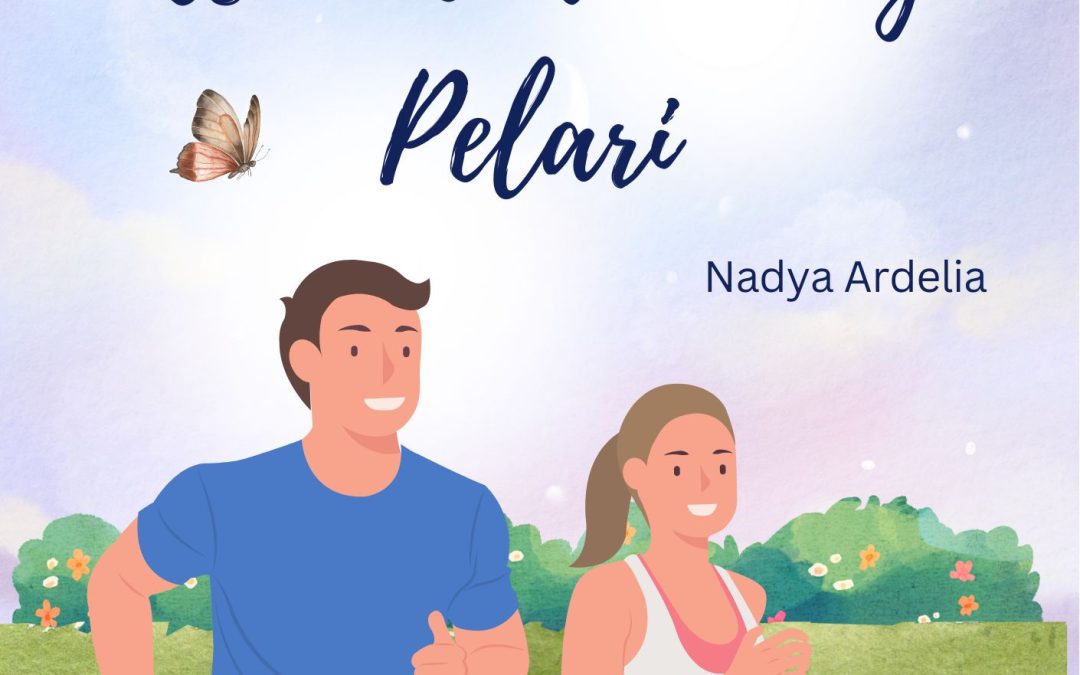 Kisah Cinta Sang Pelari
