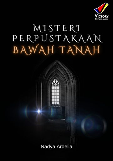 Misteri di Perpustakaan Bawah Tanah