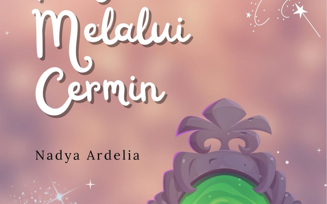 Perjalanan Melalui Cermin