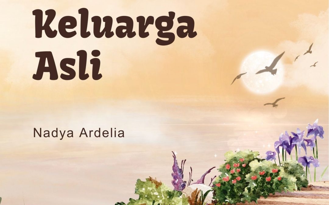 Perjalanan Mencari Keluarga Asli