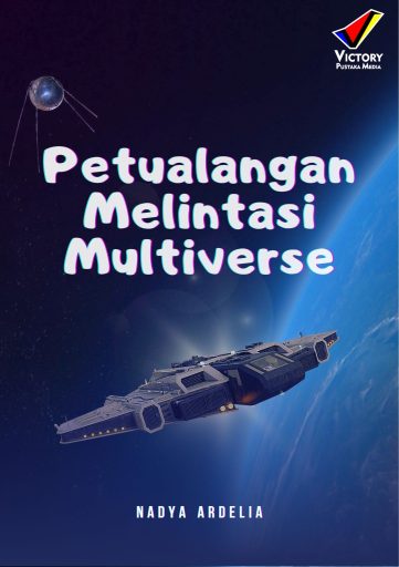 Petualangan Melintasi Multiverse