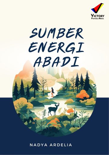 Sumber Energi Abadi