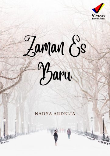 Zaman Es Baru
