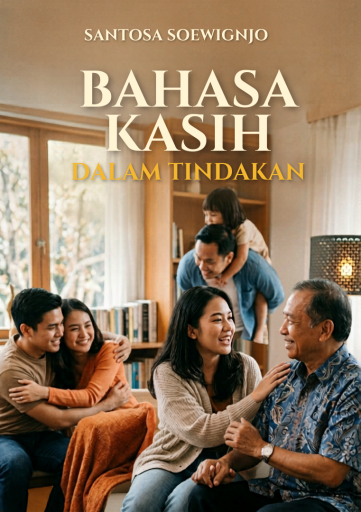 Bahasa Kasih dalam Tindakan