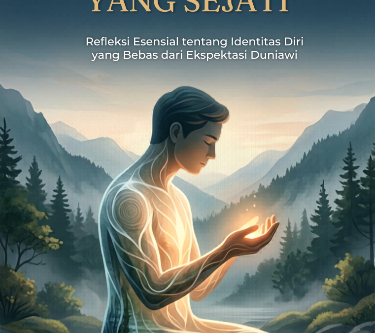 Mengenal Nilai Diri yang Sejati