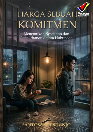 Harga Sebuah Komitmen