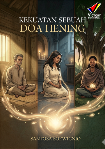 Kekuatan Sebuah Doa Hening