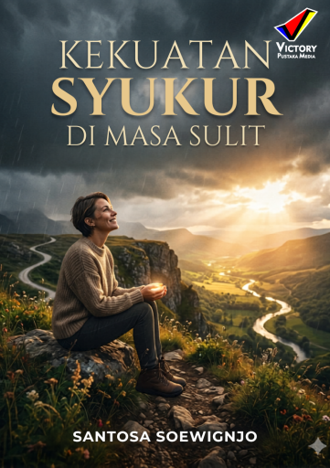 Kekuatan Syukur di Masa Sulit