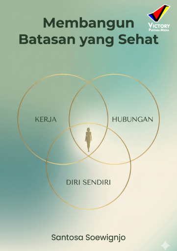 Membangun Batasan yang Sehat