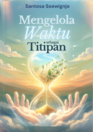 Mengelola Waktu sebagai Titipan