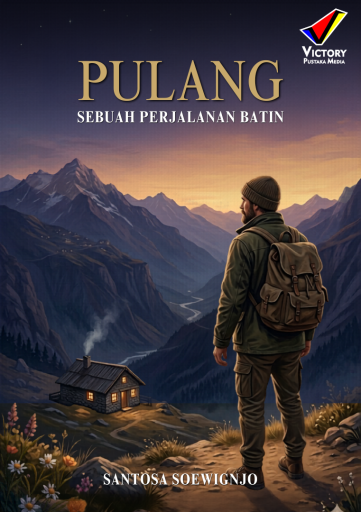 Pulang: Sebuah Perjalanan Batin