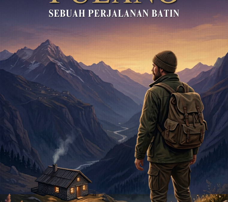 Pulang: Sebuah Perjalanan Batin