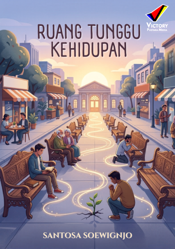 Ruang Tunggu Kehidupan