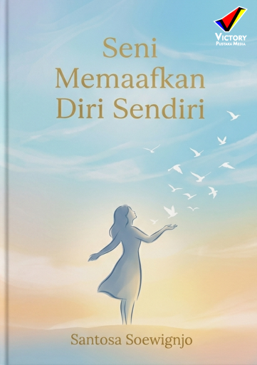 Seni Memaafkan Diri Sendiri