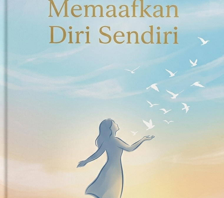 Seni Memaafkan Diri Sendiri