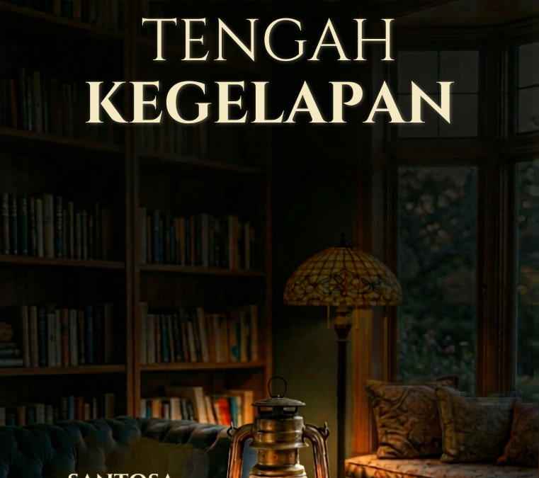 Terang di Tengah Kegelapan
