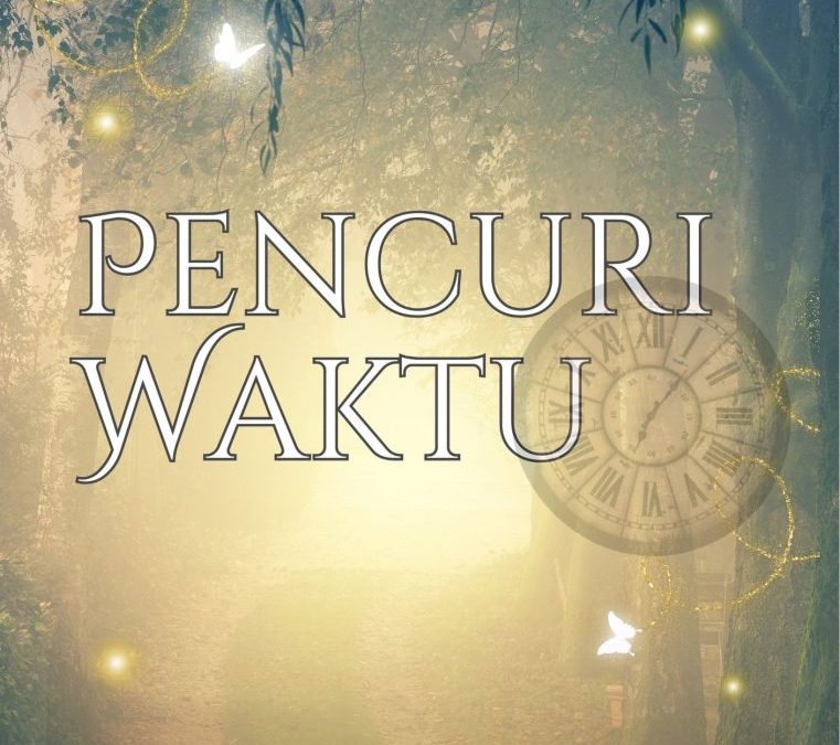 Pencuri Waktu